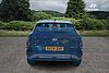 Hyundai KONA 1.6 Hybrid 129 Advance 5dr DCT Blue