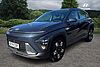 Hyundai KONA 1.6 Hybrid 129 Advance 5dr DCT Blue