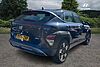 Hyundai KONA 1.6 Hybrid 129 Advance 5dr DCT Blue