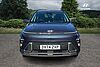 Hyundai KONA 1.6 Hybrid 129 Advance 5dr DCT Blue