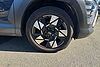 Hyundai KONA 1.6 Hybrid 129 Advance 5dr DCT Blue
