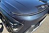 Hyundai KONA 1.6 Hybrid 129 Advance 5dr DCT Blue