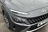 Hyundai KONA 1.6 GDi Hybrid Premium 5dr DCT Galatic Grey