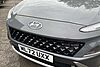 Hyundai KONA 1.6 GDi Hybrid Premium 5dr DCT Galatic Grey