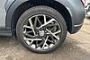 Hyundai KONA 1.6 GDi Hybrid Premium 5dr DCT Galatic Grey