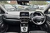 Hyundai KONA 1.6 GDi Hybrid Premium 5dr DCT Galatic Grey