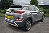 Hyundai KONA 1.6 GDi Hybrid Premium 5dr DCT Galatic Grey