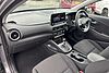 Hyundai KONA 1.6 GDi Hybrid Premium 5dr DCT Galatic Grey