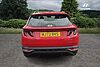 Hyundai TUCSON 1.6 TGDi Hybrid 230 SE Connect 5dr 2WD Auto Red
