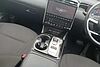 Hyundai TUCSON 1.6 TGDi Hybrid 230 SE Connect 5dr 2WD Auto Red