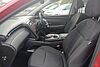 Hyundai TUCSON 1.6 TGDi Hybrid 230 SE Connect 5dr 2WD Auto Red