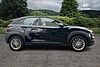 Hyundai KONA 1.0T GDi Blue Drive SE 5dr Black
