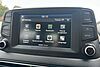 Hyundai KONA 1.0T GDi Blue Drive SE 5dr Black