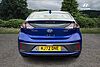 Hyundai IONIQ 1.6 GDi Hybrid Premium 5dr DCT Blue