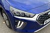 Hyundai IONIQ 1.6 GDi Hybrid Premium 5dr DCT Blue