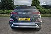 Hyundai KONA 1.6 GDi Hybrid Ultimate 5dr DCT Black