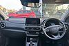 Hyundai KONA 1.6 GDi Hybrid Ultimate 5dr DCT Black