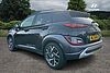 Hyundai KONA 1.6 GDi Hybrid Ultimate 5dr DCT Black