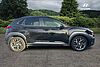 Hyundai KONA 1.6 GDi Hybrid Ultimate 5dr DCT Black