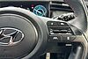 Hyundai TUCSON 1.6 TGDi Hybrid 230 N Line S 5dr 2WD Auto Grey