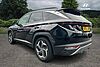 Hyundai TUCSON 1.6 TGDi Plug-in Hybrid Ultimate 5dr 4WD Auto Black