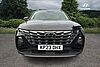 Hyundai TUCSON 1.6 TGDi Plug-in Hybrid Ultimate 5dr 4WD Auto Black