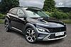 Hyundai KONA 1.0 TGDi 48V MHEV Premium 5dr Black