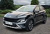 Hyundai KONA 1.0 TGDi 48V MHEV Premium 5dr Black