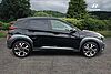 Hyundai KONA 1.0 TGDi 48V MHEV Premium 5dr Black