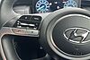 Hyundai TUCSON 1.6 TGDi Premium 5dr 2WD Black