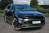 Hyundai KONA 160kW N Line S 65kWh 5dr Auto Black