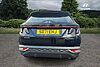 Hyundai TUCSON 1.6 TGDi SE Connect 5dr 2WD Black