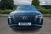 Hyundai TUCSON 1.6 TGDi SE Connect 5dr 2WD Black