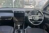 Hyundai TUCSON 1.6 TGDi SE Connect 5dr 2WD Black