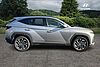 Hyundai TUCSON 1.6T Plug-in Hybrid Ultimate 5dr 4WD Auto Silver