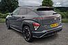 Hyundai KONA 160kW N Line 65kWh 5dr Auto Grey