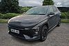 Hyundai KONA 160kW N Line 65kWh 5dr Auto Grey