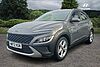 Hyundai KONA 1.0 TGDi 48V MHEV SE Connect 5dr Grey