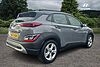 Hyundai KONA 1.0 TGDi 48V MHEV SE Connect 5dr Grey