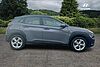 Hyundai KONA 1.0 TGDi 48V MHEV SE Connect 5dr Grey