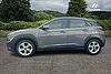 Hyundai KONA 1.0 TGDi 48V MHEV SE Connect 5dr Grey