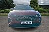 Hyundai TUCSON 1.6 TGDi Premium 5dr 2WD Red