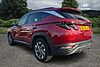 Hyundai TUCSON 1.6 TGDi Premium 5dr 2WD Red