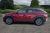 Hyundai TUCSON 1.6 TGDi Premium 5dr 2WD Red
