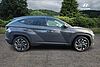 Hyundai TUCSON T-GDI ULTIMATE Grey