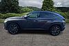 Hyundai TUCSON T-GDI ULTIMATE Grey