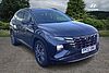 Hyundai TUCSON T-GDI PREMIUM Grey