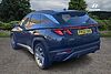 Hyundai TUCSON T-GDI PREMIUM Grey