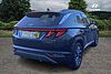 Hyundai TUCSON T-GDI PREMIUM Grey