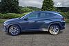 Hyundai TUCSON T-GDI PREMIUM Grey